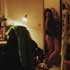 Christine - Room Intimacy Triptych by Tom Spianti